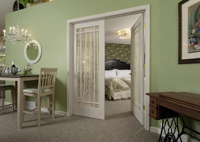 Bed & Breakfast Hawk Valley Retreat & 4*