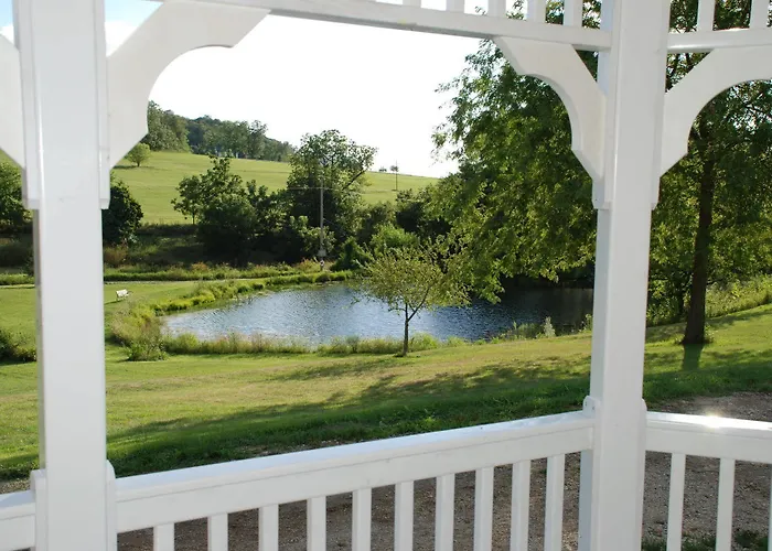 Hawk Valley Retreat & Bed & Breakfast 4*