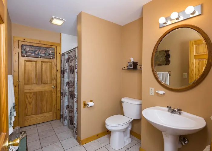 Hawk Valley Retreat &