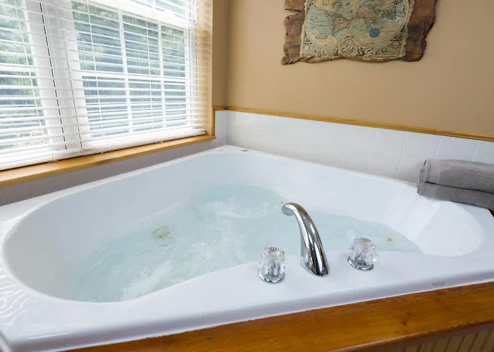 Bed & Breakfast Hawk Valley Retreat & Galena