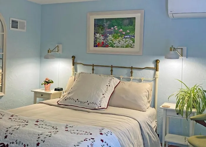 Bed & Breakfast Hawk Valley Retreat & Galena