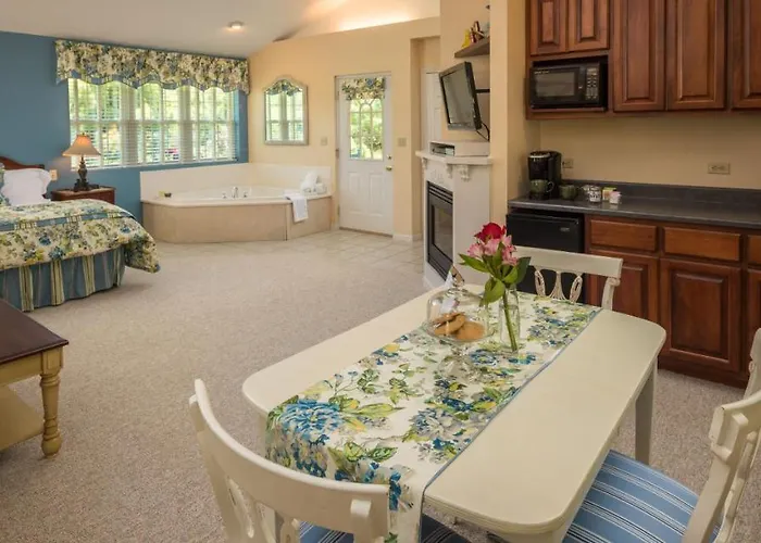 Bed & Breakfast Hawk Valley Retreat & 4*