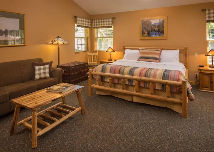 Hawk Valley Retreat & Bed & Breakfast 4*