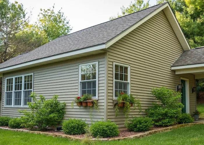 Bed & Breakfast Hawk Valley Retreat & 4*