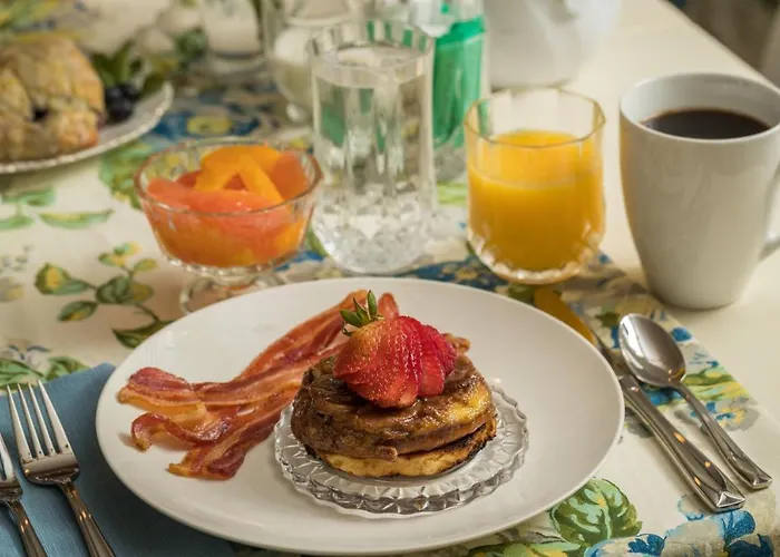 Hawk Valley Retreat & Bed & Breakfast 4*
