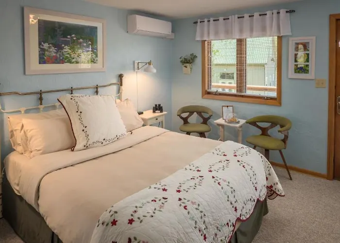 Hawk Valley Retreat & 4*